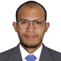 Jonathan Ramos Ladino