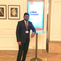 Sumanta Pal