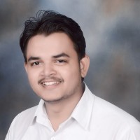 siddharth srivastav