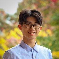 Andrew Zhang