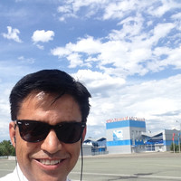 Humberto Acosta