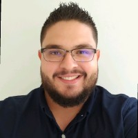 Alexander Cantillo Mendoza