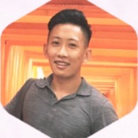 Daniel Chen
