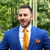 Zachary Marra