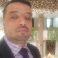 Ahmed Alhabaari