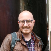 Adam Hart
