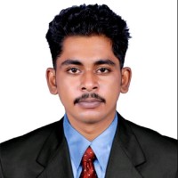 MOHAMED ANAS M