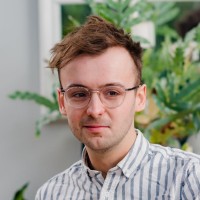 Jacob Charnick