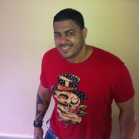 Marcus Guevara