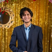 Toufiq Ahmed Shawon