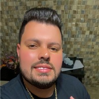 Gustavo Feres De Souza