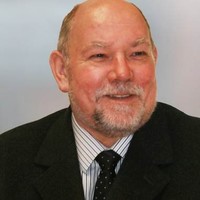 Alan Russell