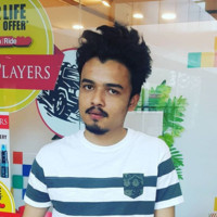 Atif Khan