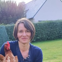 Céline MAINGUY