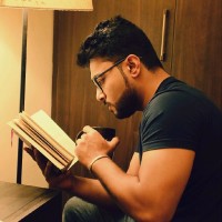 Subhra Mondal