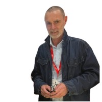 Bernhard Stephan