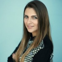 Magdalena Dmochowska