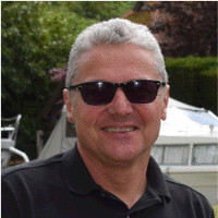 David Cooper