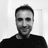 Christophe Ribes