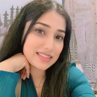 Amandeep Kaur
