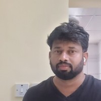 Gopinath Manickam