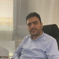 Mohammadh Ghaeminia