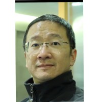 Rick Liu