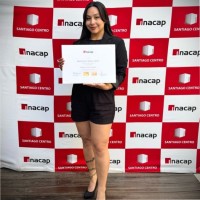 Danitza Martinez Calderon