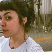 Gabrielle Lannes Maurey