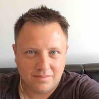 David Saltrick