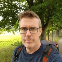 Simon Cruse BEng MSc PGCE