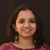 Pavithra Vijaykrishnan
