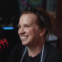 Allison Vines-Rushing