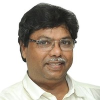 Prakasa rao tadisetti
