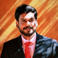 Raghuram K