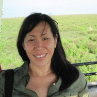 Ashley Iwanaga, MPH (she/her)