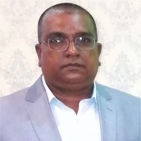 Niroshan Silva