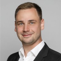 Marcel Von Der Bey