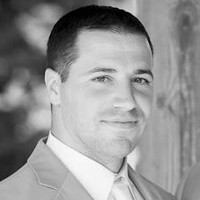 Nicholas Charest