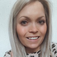 Shannon Stevenson