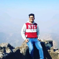 Swapnil Shingankar