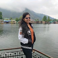 Deepa Mogaveera