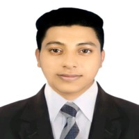 Md Arif Hossen