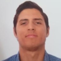 Paul Barreto Martinez