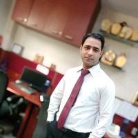 Jatin Arora