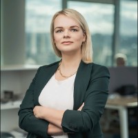 Egle Dobiliauskiene