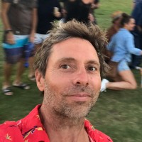 John Michael Thomson