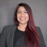 Jacqueline Ramirez