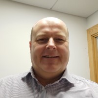 Andrew Lewis