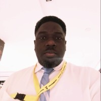 Sam Olaleye